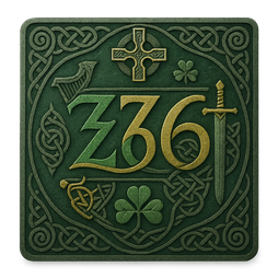 zz66 logo